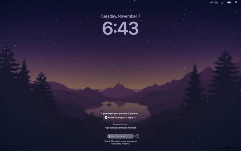 Macにログインできないときの対処法：今すぐ試せる5つの解決策