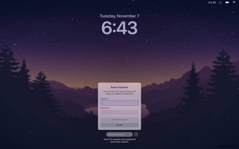 Macにログインできないときの対処法：今すぐ試せる5つの解決策
