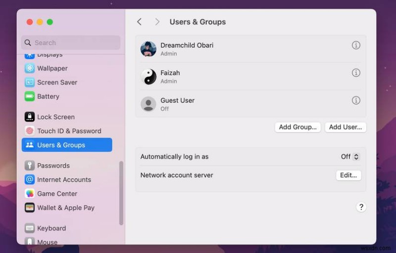 Macにログインできないときの対処法：今すぐ試せる5つの解決策