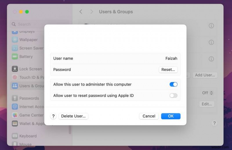 Macにログインできないときの対処法：今すぐ試せる5つの解決策