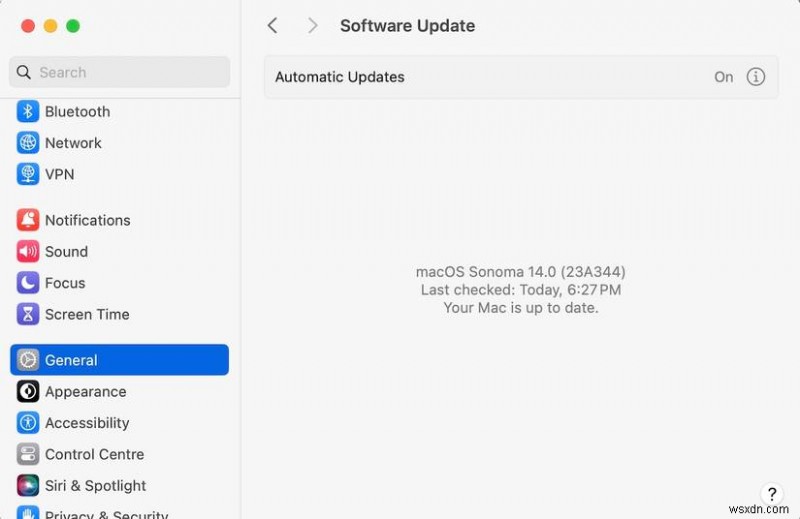 MacBookのオーディオノイズ(プチプチ音)を解消する8つの実証済み対処法