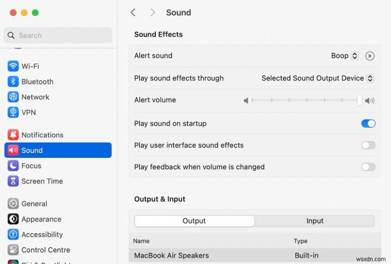 MacBookのオーディオノイズ(プチプチ音)を解消する8つの実証済み対処法