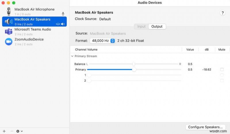MacBookのオーディオノイズ(プチプチ音)を解消する8つの実証済み対処法