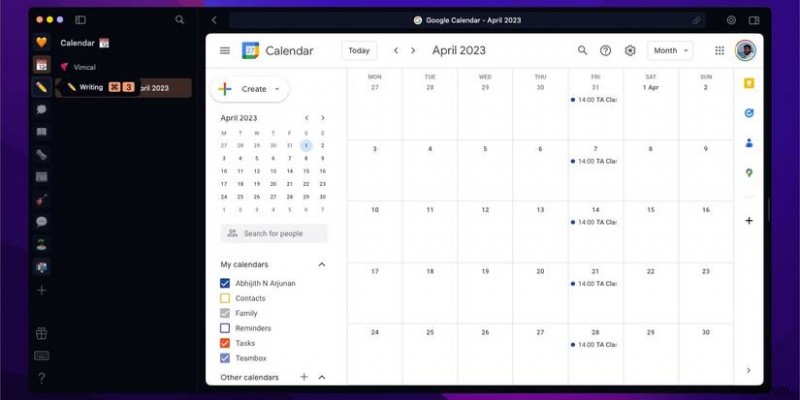 生産性と効率を最大化するMac用ブラウザおすすめ6選