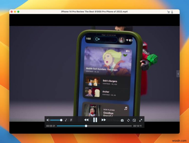 Macで使える無料の万能動画プレーヤーおすすめ6選 – 徹底解説ガイド