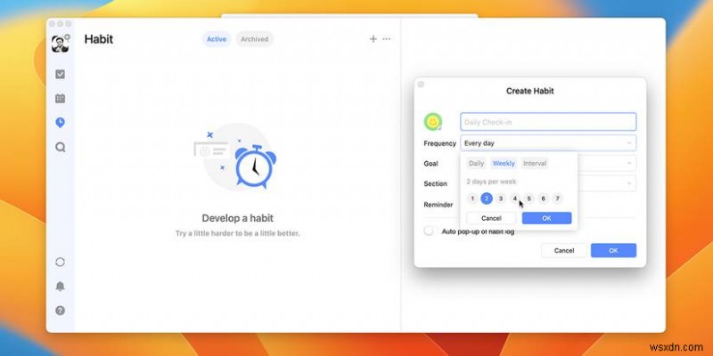 TickTickがMacユーザー向けのプレミアムタスク管理アプリである理由