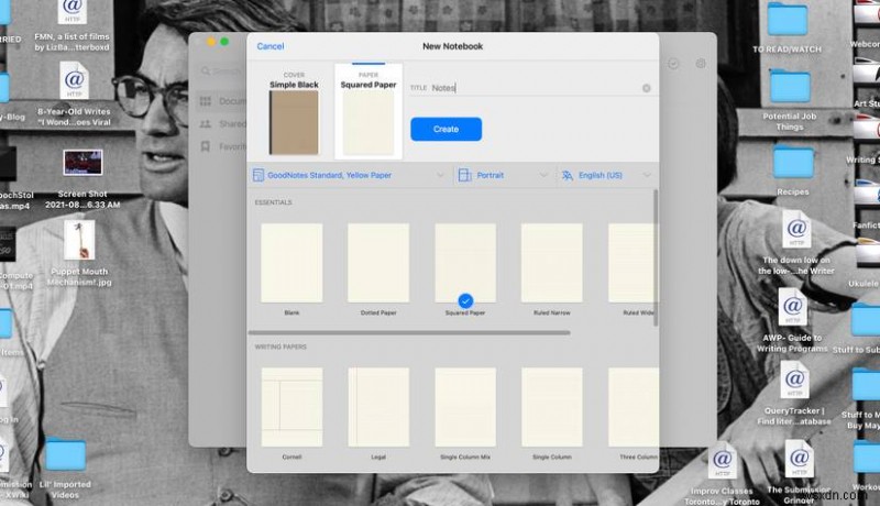 Mac版GoodNotesは使う価値がある?徹底レビューで判明した長所と短所
