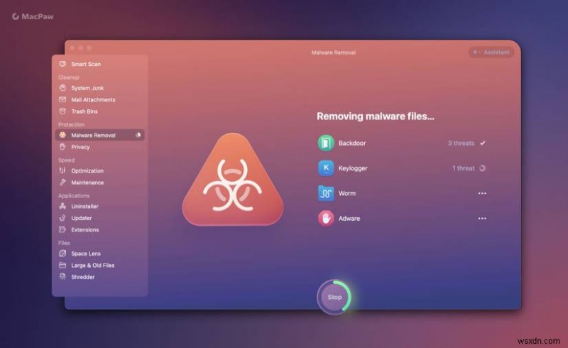 CleanMyMacが30%オフ!Macの保護と最適化に最適なブラックフライデーセール