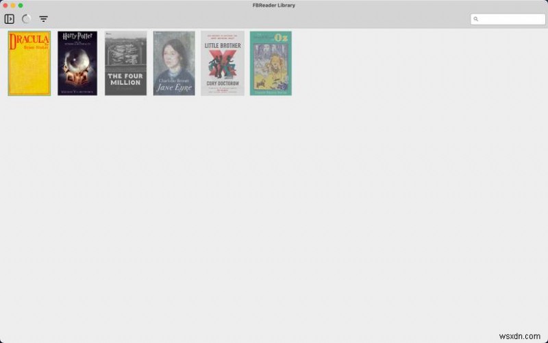 Mac App Storeで使える無料の電子書籍・EPUBリーダーおすすめ6選