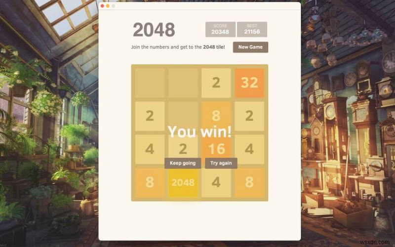 Macで無料で遊べるパズルゲームおすすめ7選|頭の体操にぴったりな厳選タイトル
