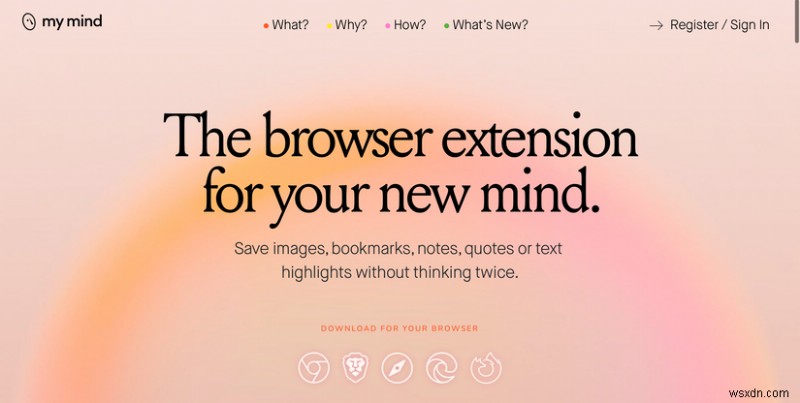 Macユーザーの学生なら押さえておきたいSafari拡張機能ベスト5
