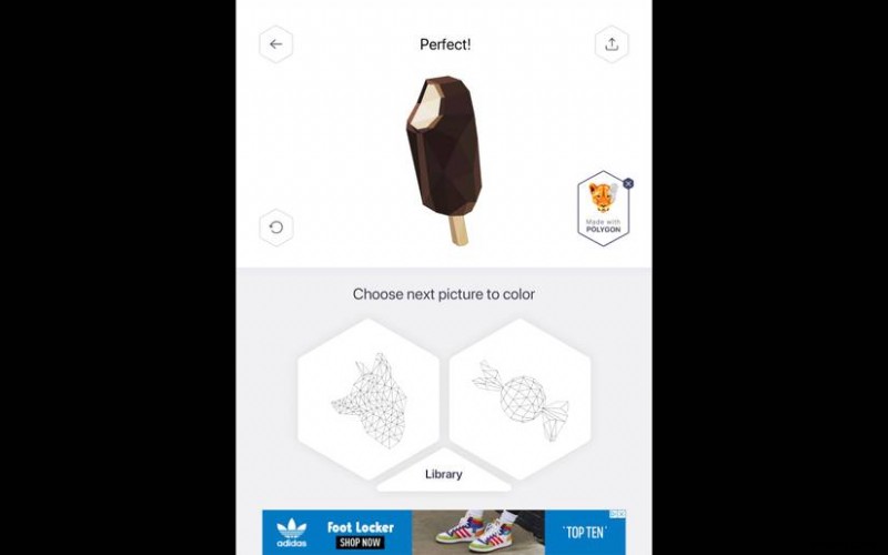 Macで大人の塗り絵を楽しもう！無料で使えるおすすめぬりえアプリ6選