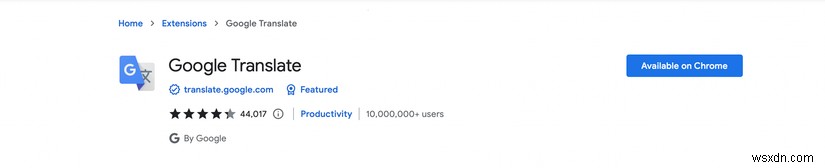 macOSでSafariよりChromeが優れている6つの理由