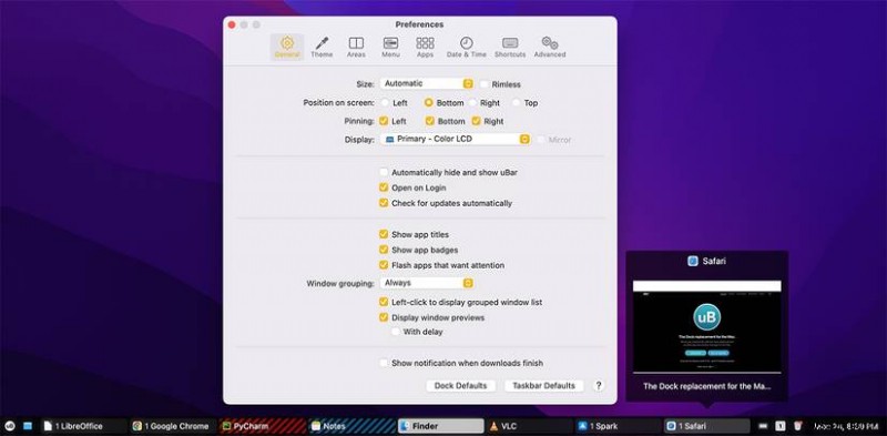 MacをWindows風の快適な操作環境に変える必須アプリ5選