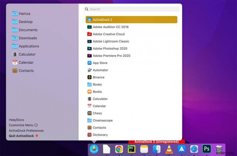 MacをWindows風の快適な操作環境に変える必須アプリ5選