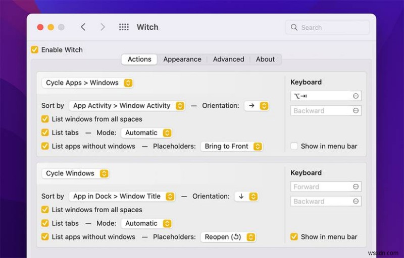 MacをWindows風の快適な操作環境に変える必須アプリ5選