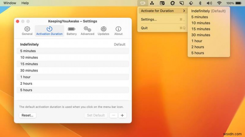 Macをスリープさせない方法｜基本設定からターミナル・おすすめアプリまで徹底解説