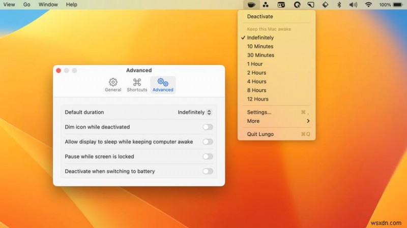 Macをスリープさせない方法｜基本設定からターミナル・おすすめアプリまで徹底解説