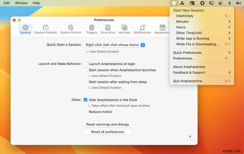 Macをスリープさせない方法｜基本設定からターミナル・おすすめアプリまで徹底解説