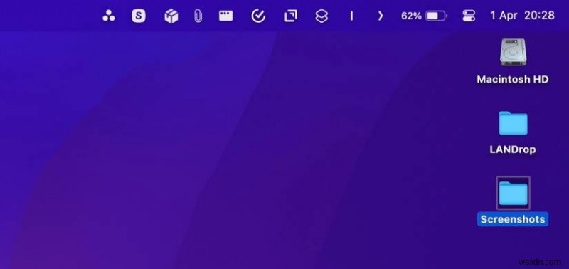 Hidden BarでMacのメニューバーを簡単に整理する方法:徹底ガイド