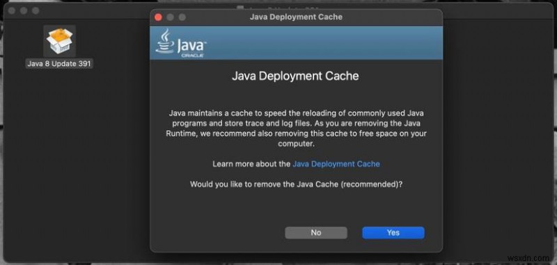 MacからJavaを完全にアンインストールする方法：ステップバイステップガイド