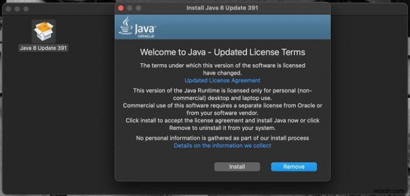 MacからJavaを完全にアンインストールする方法：ステップバイステップガイド