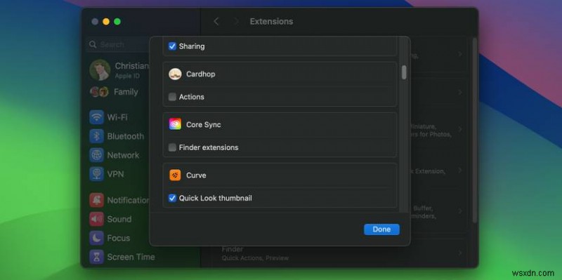 MacでCore Syncを特定して完全に削除する方法【ステップバイステップ解説】