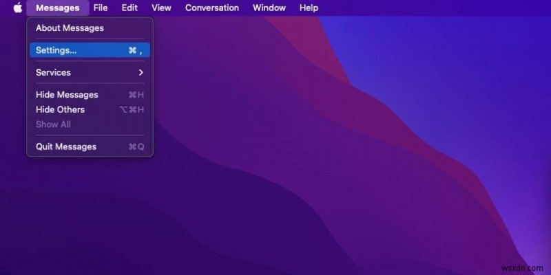 Macのメッセージアプリを無効にする方法｜ステップバイステップ完全ガイド