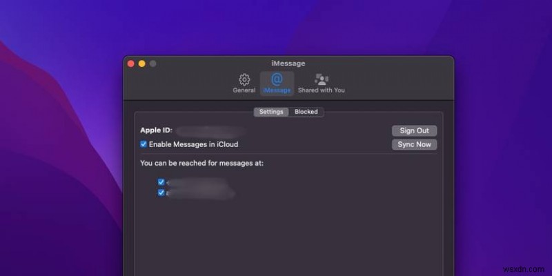 Macのメッセージアプリを無効にする方法｜ステップバイステップ完全ガイド