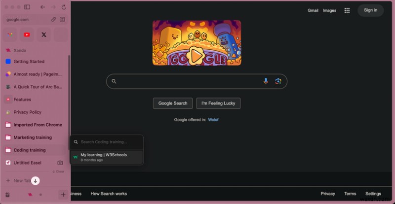 Macをアップグレード：標準アプリを強力な代替アプリに置き換えて快適に