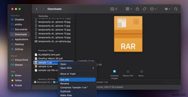 Macユーザー必見!高評価の無料アプリ「The Unarchiver」がおすすめの理由と使い方を徹底解説