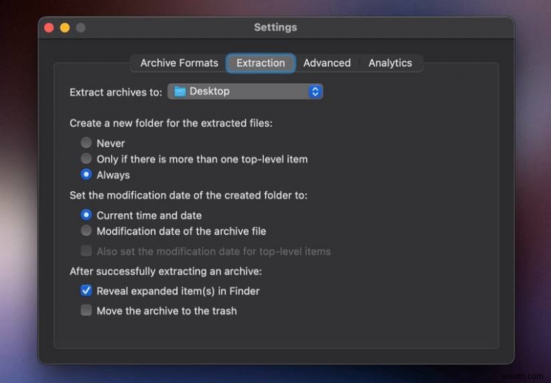 Macユーザー必見!高評価の無料アプリ「The Unarchiver」がおすすめの理由と使い方を徹底解説