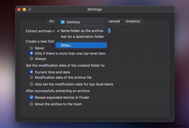 Macユーザー必見!高評価の無料アプリ「The Unarchiver」がおすすめの理由と使い方を徹底解説