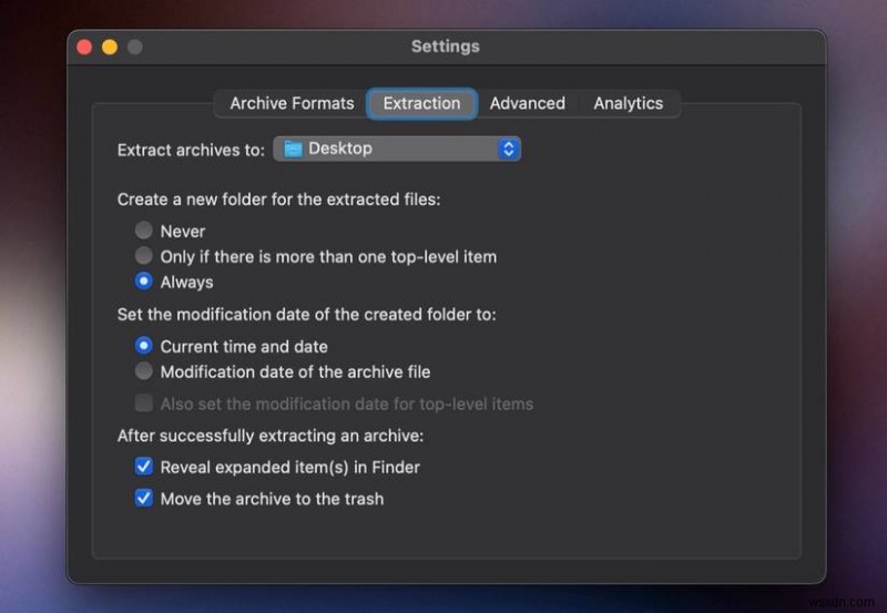 Macユーザー必見!高評価の無料アプリ「The Unarchiver」がおすすめの理由と使い方を徹底解説
