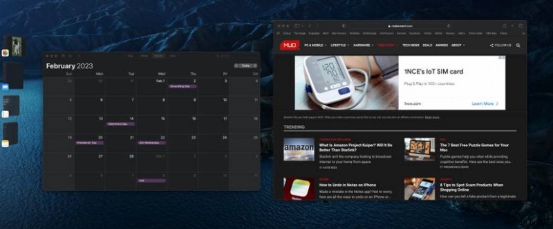 macOS VenturaのStage Managerをマスターする：パワーユーザー向けステップバイステップガイド