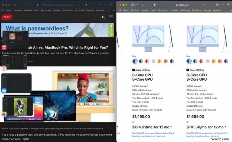macOS VenturaのStage Managerをマスターする：パワーユーザー向けステップバイステップガイド