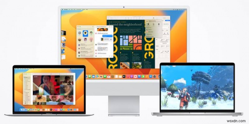 macOS VenturaのStage Managerをマスターする：パワーユーザー向けステップバイステップガイド