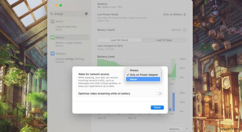 MacBookが勝手に電源を入れる問題を解決する7つの実証済みの方法