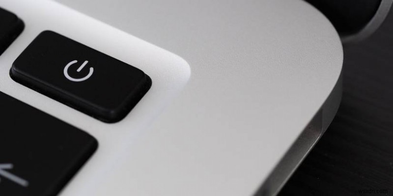 MacBookが勝手に電源を入れる問題を解決する7つの実証済みの方法