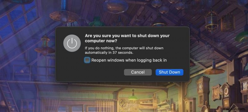 MacBookが勝手に電源を入れる問題を解決する7つの実証済みの方法