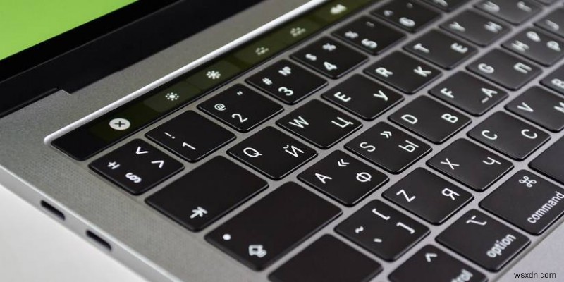 MacBookの画面が真っ黒になる7つの対処法|修理に出す前に試したい解決策