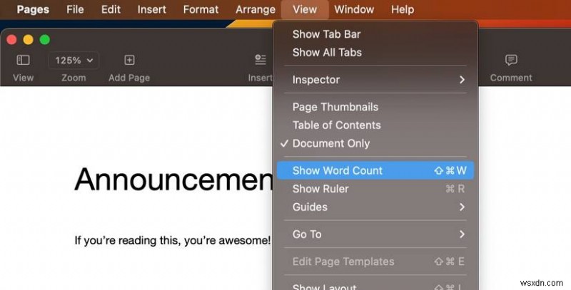 Macの「Pages」をマスターする7つの時短テクニック|ドキュメント作成効率が劇的に上がる方法