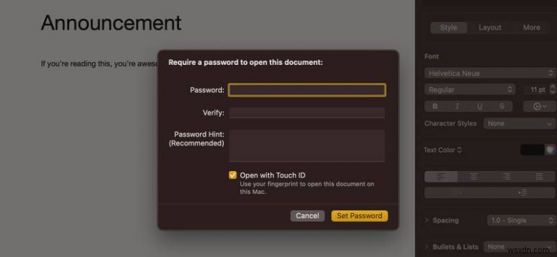Macの「Pages」をマスターする7つの時短テクニック|ドキュメント作成効率が劇的に上がる方法