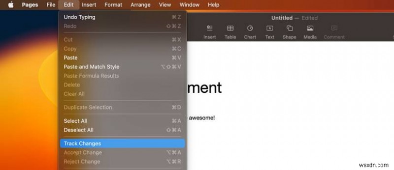 Macの「Pages」をマスターする7つの時短テクニック|ドキュメント作成効率が劇的に上がる方法