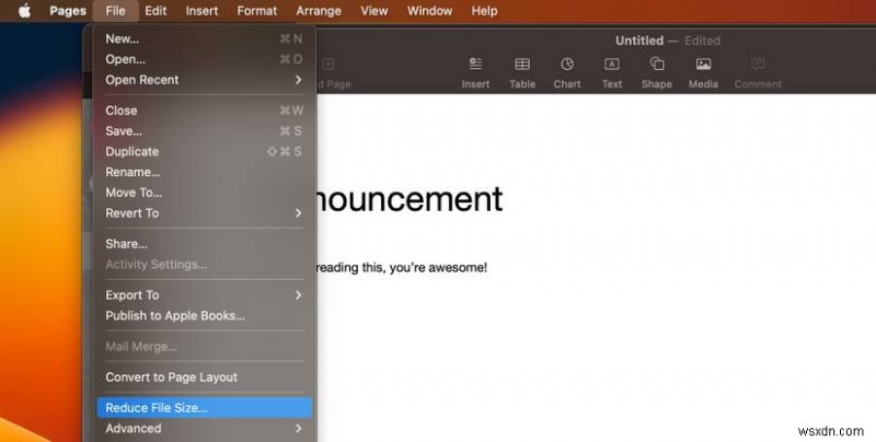 Macの「Pages」をマスターする7つの時短テクニック|ドキュメント作成効率が劇的に上がる方法