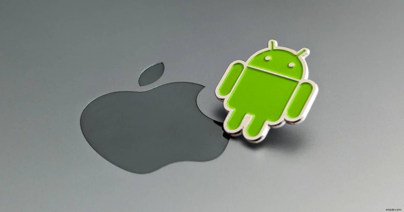 macOSでAndroidのUSBテザリングを有効にする方法:完全ステップバイステップガイド