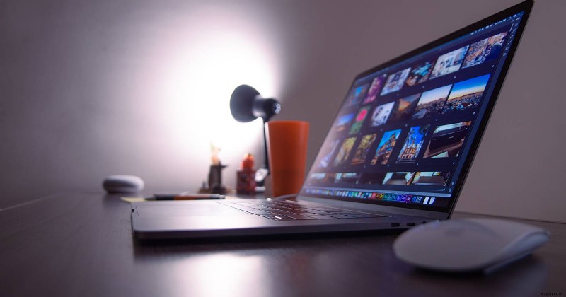 macOS VenturaでMacのシステムレポートを表示する方法|初心者向けかんたんガイド