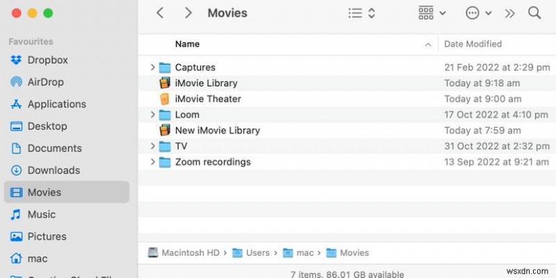 iMovieライブラリのリセット・削除方法|ストレージ不足を解消する完全ガイド