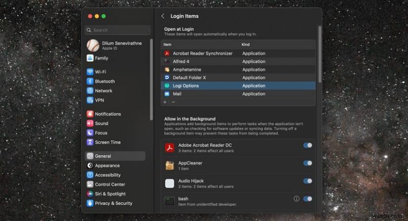 MacでLogitech Optionsが動かないときの対処法|初心者向けトラブルシューティング完全ガイド