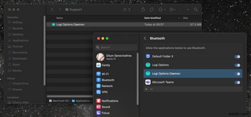 MacでLogitech Optionsが動かないときの対処法|初心者向けトラブルシューティング完全ガイド
